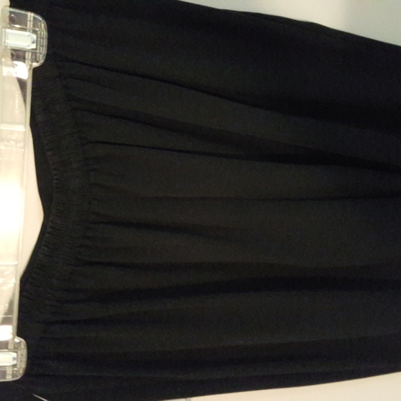 Norton McNaughton Black Pants - Picture 6 of 10